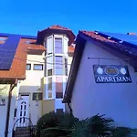 Apartment Era *