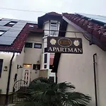 Apartment Era