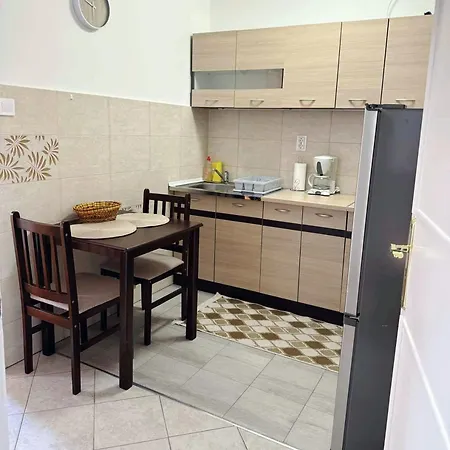 Apartment Era