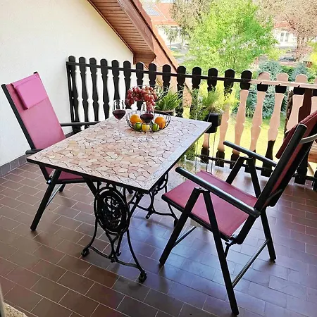 Apartamento Era *