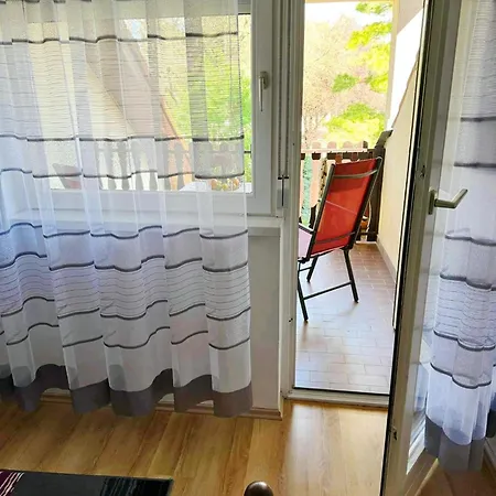 Era Apartment Harkany