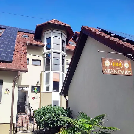 Apartamento Era *