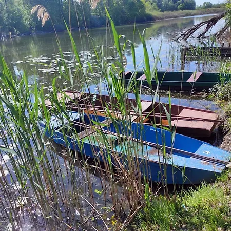 Era Apartamento Harkány