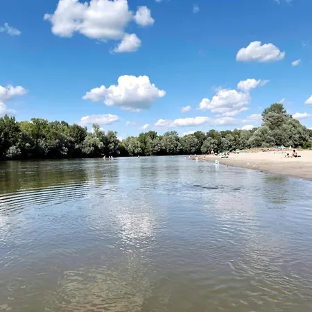 Lejlighed Era Harkány