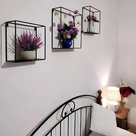 Era Apartamento Harkány