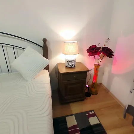 Era Apartamento *