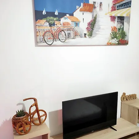 Era Apartmanhaz 