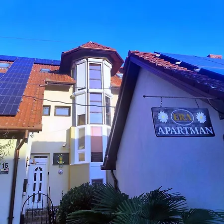 Apartamento Era *