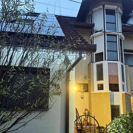 Apartamento Era Apartmanhaz 