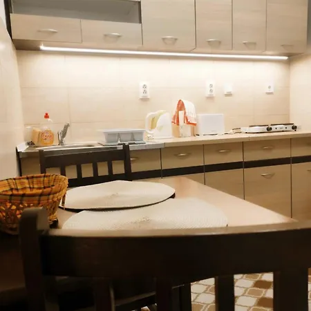 Apartamento Era Apartmanhaz 