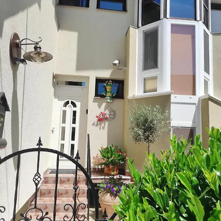 Era Apartmanhaz 