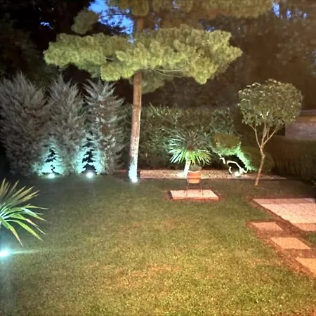 Apartamento Era Apartmanhaz 