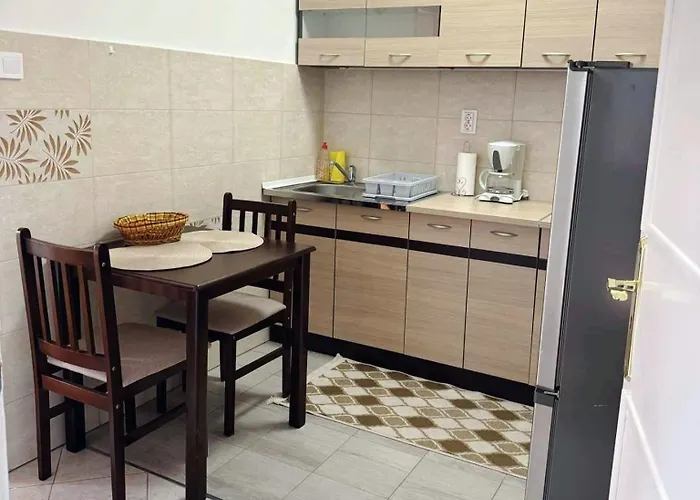 Apartament Era