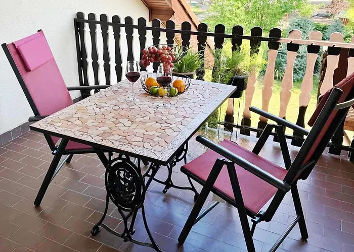 Apartament Era *