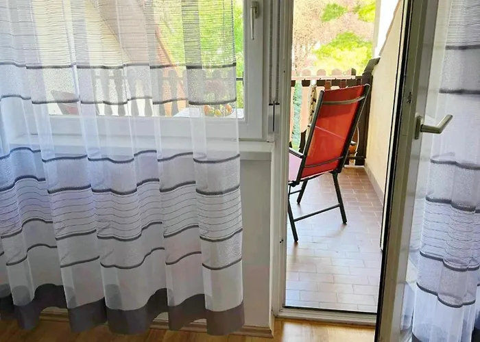 Era Apartament Harkány
