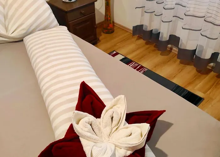 Apartament Era *