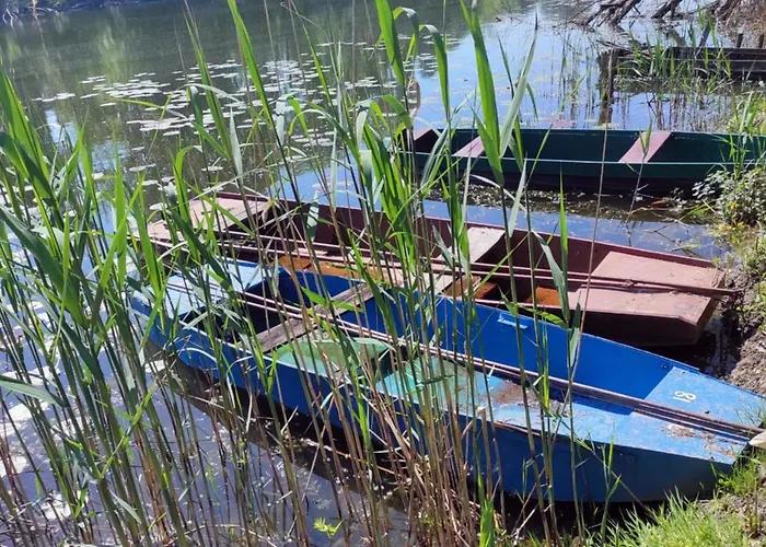 Era Lejlighed Harkány