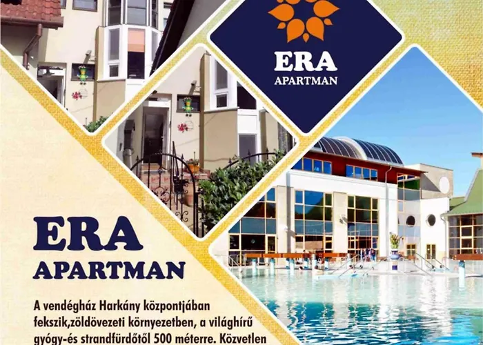 Apartament Era *