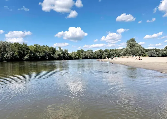 Lejlighed Era Harkány