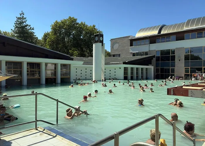 Lejlighed Era Harkány