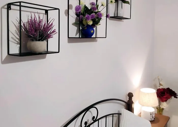 Era Lejlighed Harkány