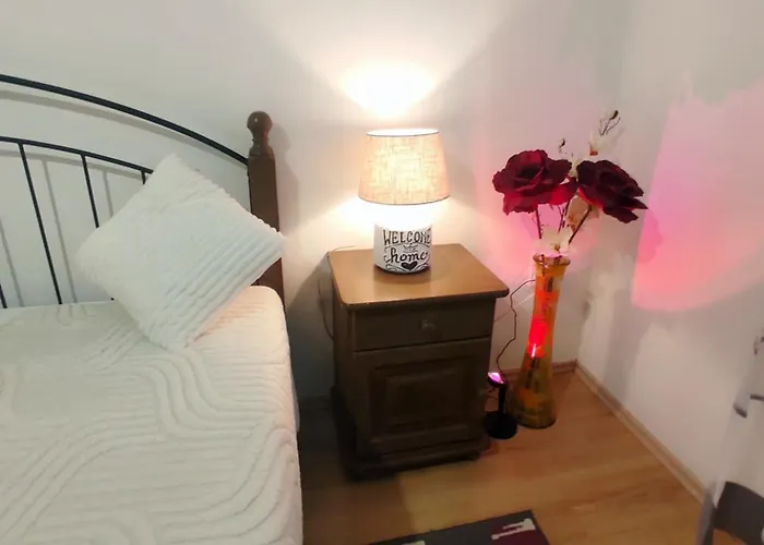 Era Apartament *