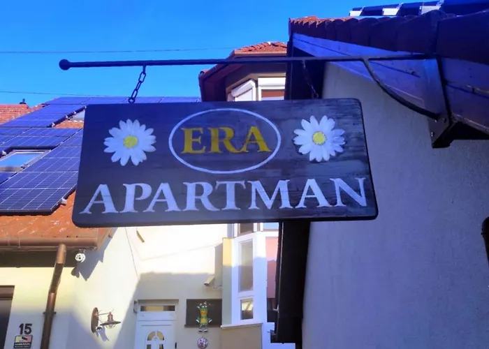 Era * Harkány