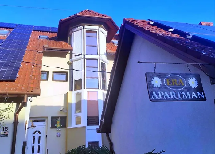 Apartament Era *