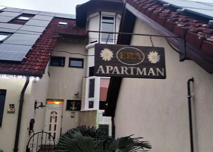 Apartament Era