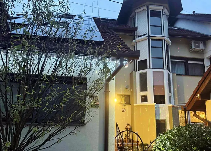 Apartament Era Harkány