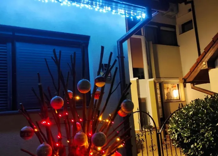 Era Lejlighed Harkány